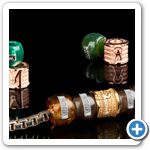 TUUM - Bracciale Incipit   … più bello di un Gioiello!