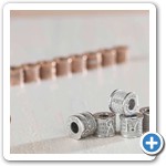TUUM - Bracciale Incipit   … più bello di un Gioiello!