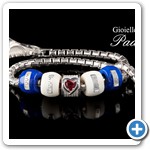 TUUM - Bracciale Incipit   … più bello di un Gioiello!