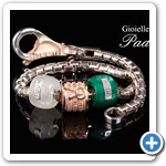 TUUM - Bracciale Incipit   … più bello di un Gioiello!