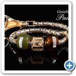 TUUM - Bracciale Incipit   … più bello di un Gioiello!
