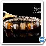TUUM - Bracciale Incipit   … più bello di un Gioiello!