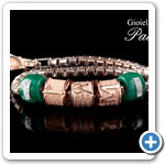 TUUM - Bracciale Incipit   … più bello di un Gioiello!