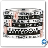 TUUM - Anello 7