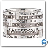 TUUM - Anello 7