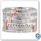 TUUM - Anello 7