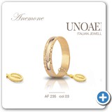 UNOAERRE - FEDINE