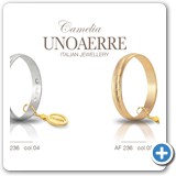 UNOAERRE - FEDINE