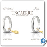 UNOAERRE - FEDINE