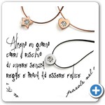 VAI MILANO - EgoYou Elastic Diamond