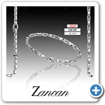 ZANCAN - Insignia Silver